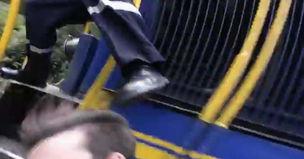 在线视频脚自拍,探索自我表达的新方式