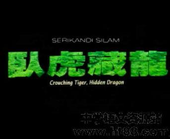 卧虎电影在线视频,江湖风云再起