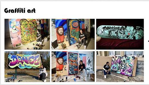 不灭经典涂鸦在线视频,涂鸦艺术在线盛宴